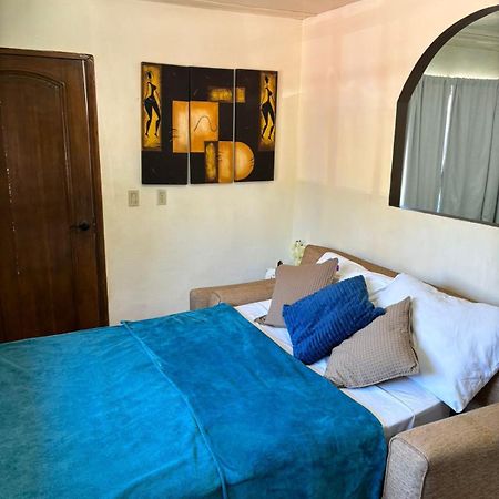 Casa Del Carmen, Hermoso Departamento En Loreto Loreto  Ngoại thất bức ảnh