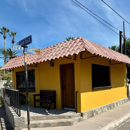 Casa Del Carmen, Hermoso Departamento En Loreto Loreto  Ngoại thất bức ảnh