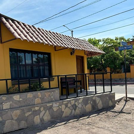 Casa Del Carmen, Hermoso Departamento En Loreto Loreto  Ngoại thất bức ảnh