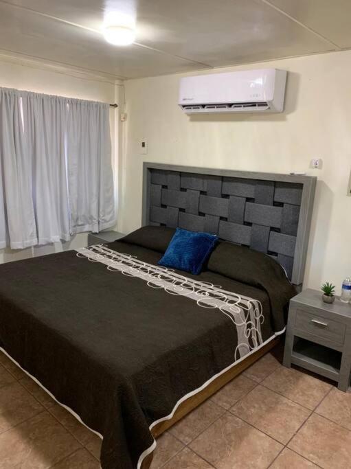 Casa Del Carmen, Hermoso Departamento En Loreto Loreto  Ngoại thất bức ảnh